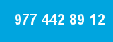 977 442 89 12